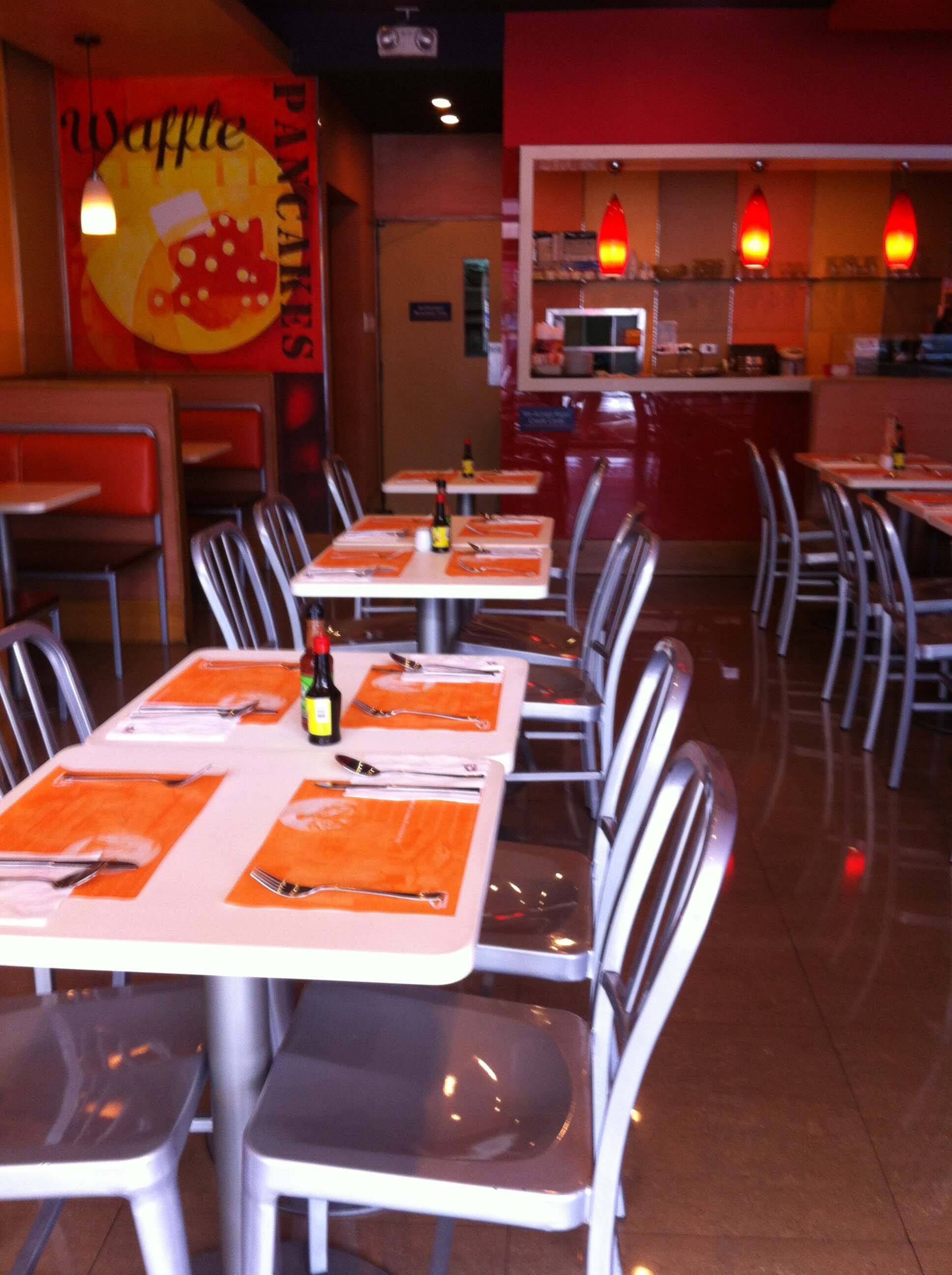 Pancake House, Project 8, Quezon City Zomato