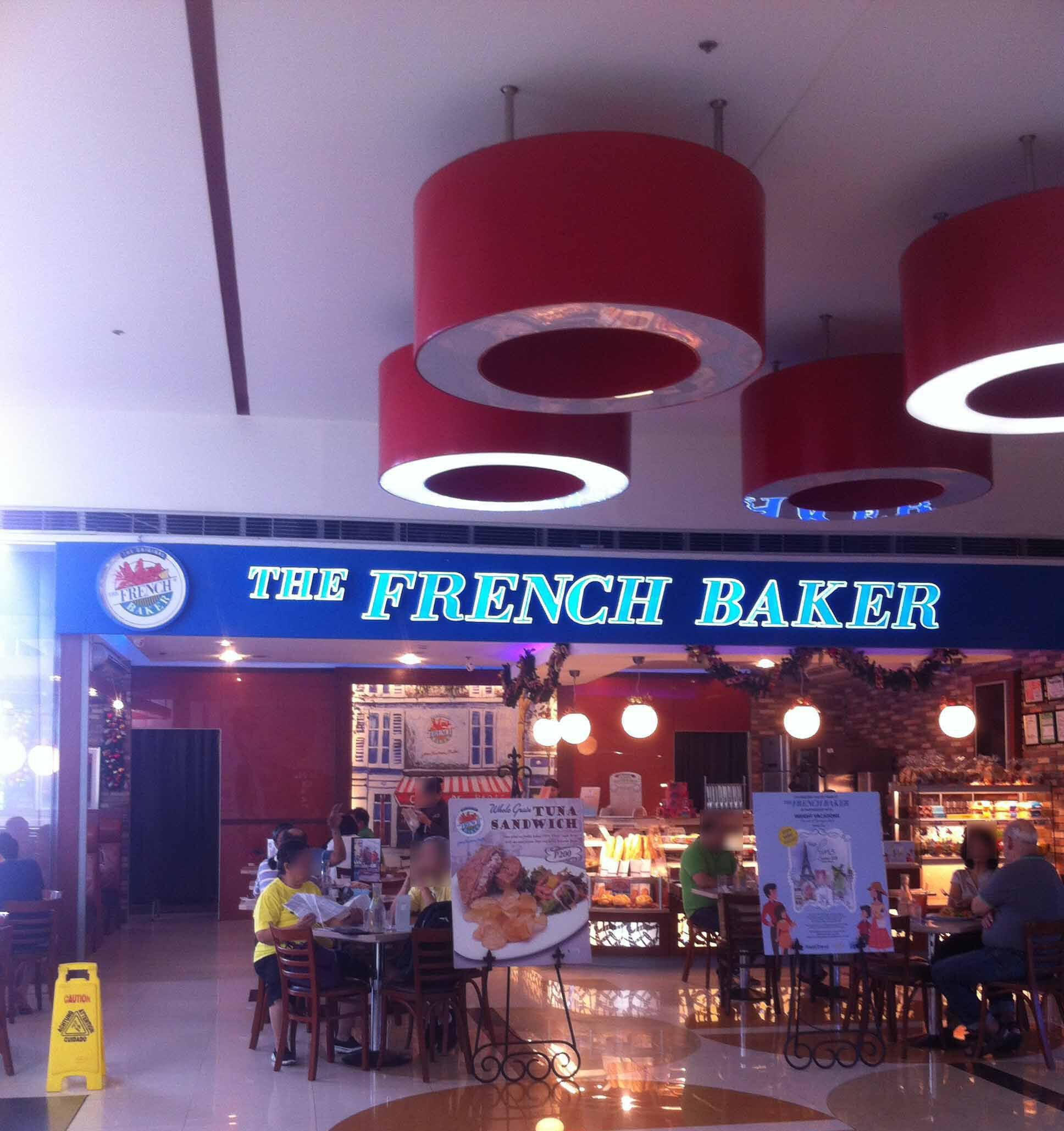 menu-of-the-french-baker-sm-city-mall-calumpang-marikina-city