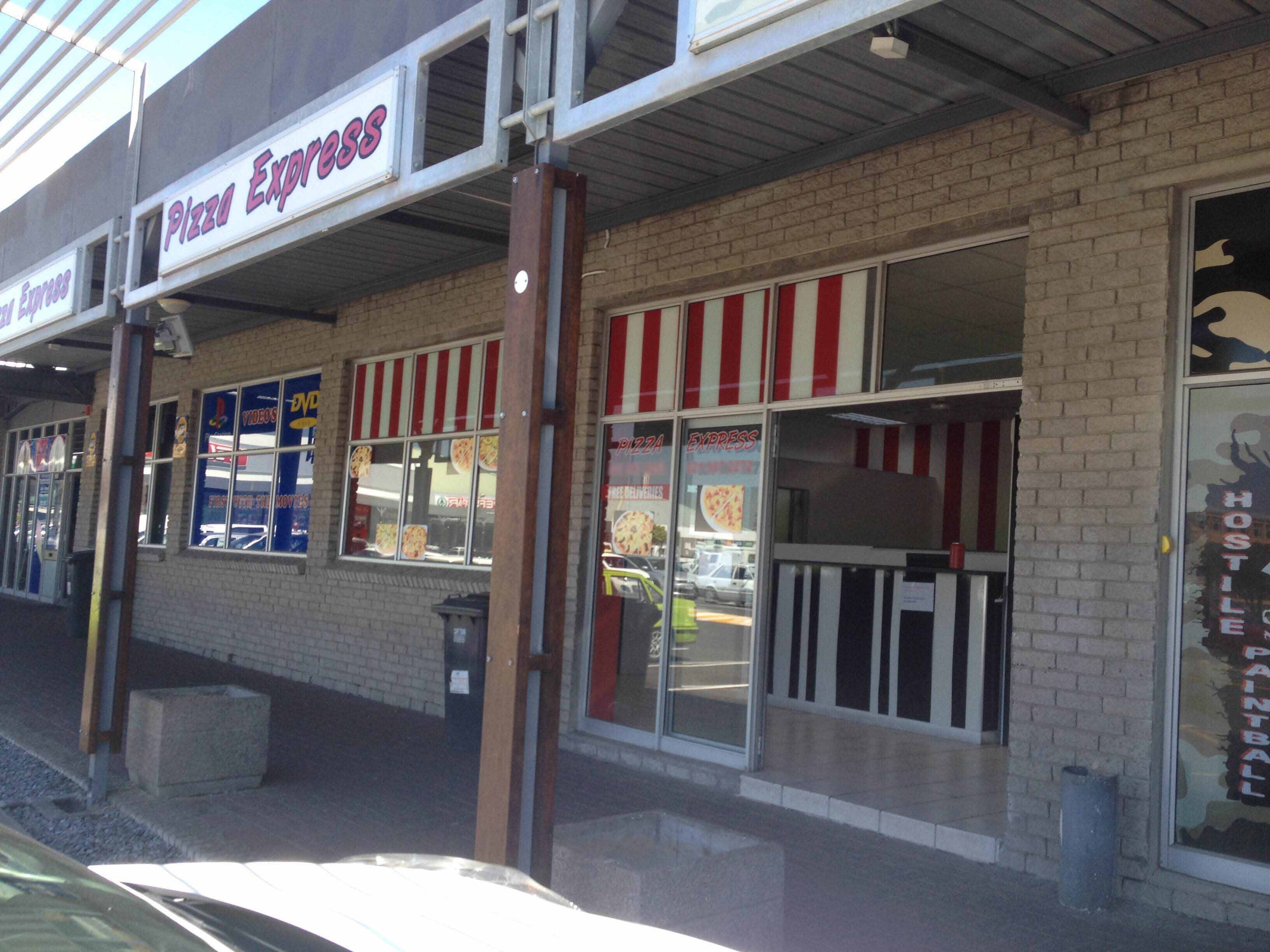 Pizza Express, Kraaifontein, Cape Town Zomato