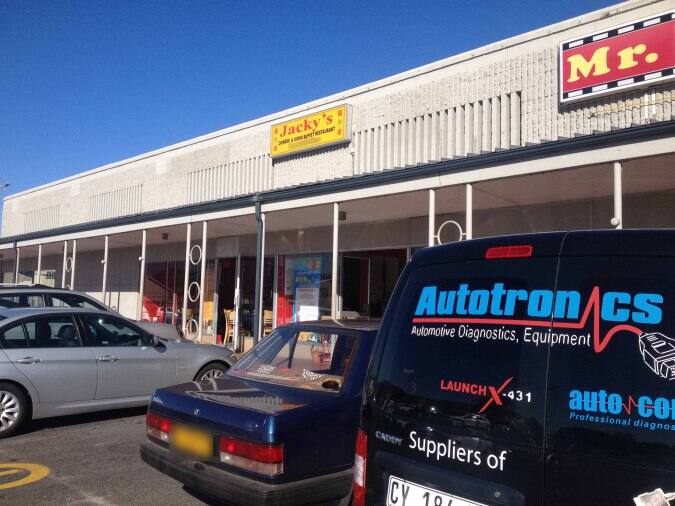 Jacky's, Bothasig, Cape Town Zomato SA