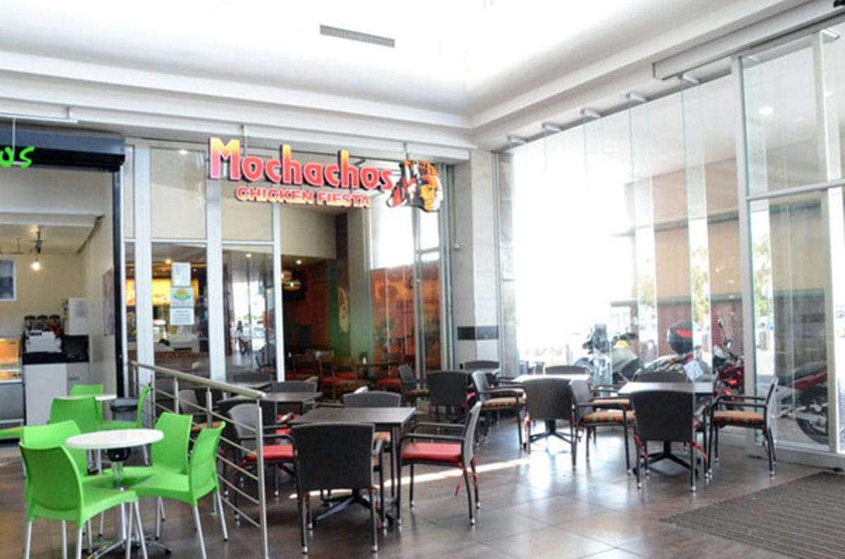 Mochachos east rand mall boksburg east rand zomato