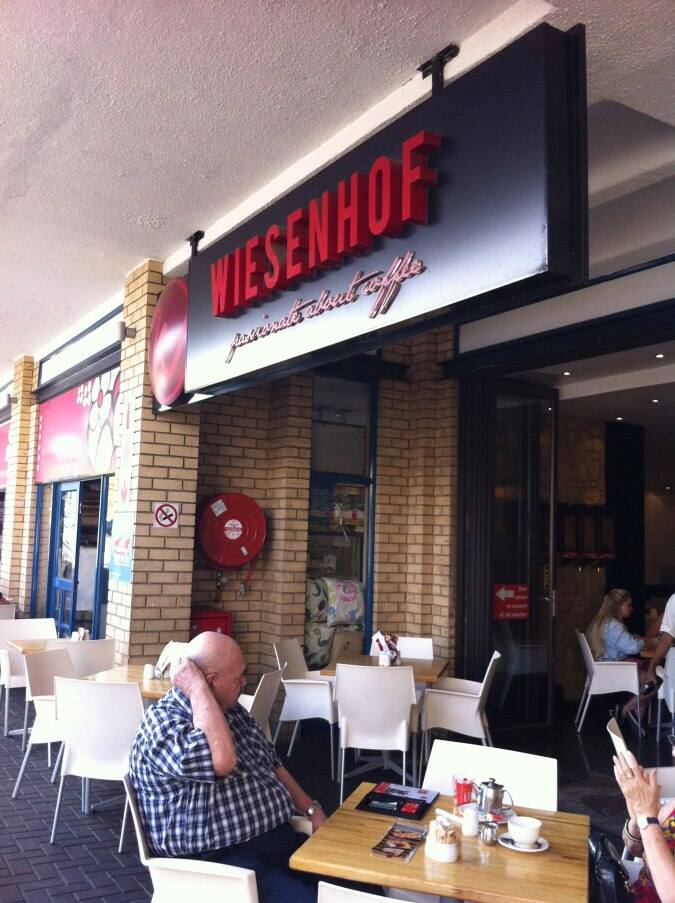 Wiesenhof Menu, Menu for Wiesenhof, Linksfield, Johannesburg - Zomato SA
