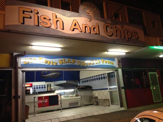 Highway Fish and Chips, Florida North, Roodepoort Zomato SA