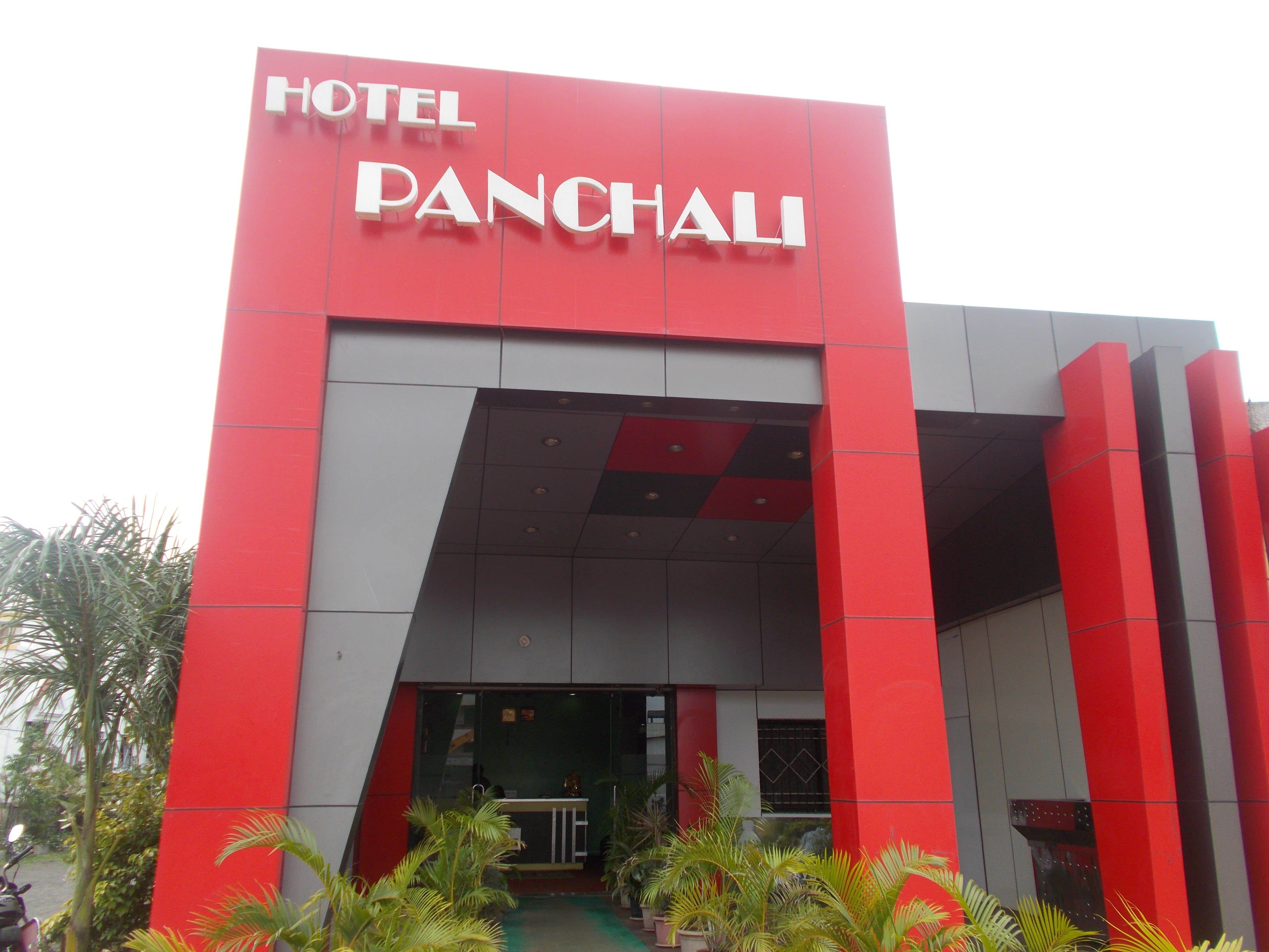 panchali hotel