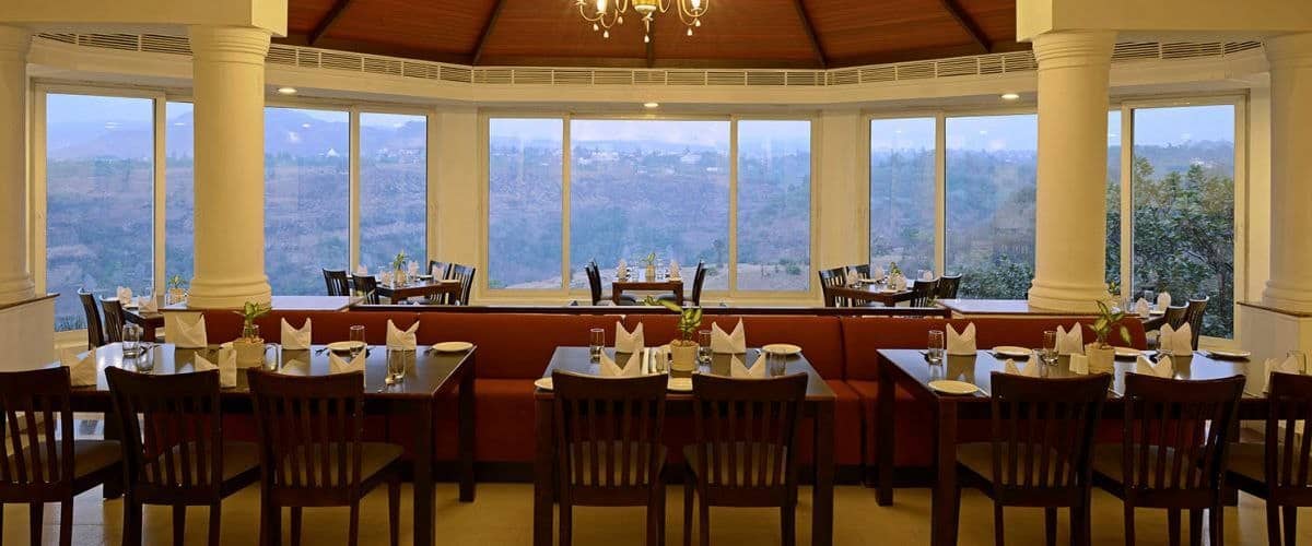 Menu of Panorama Cafe, Lonavala, Pune