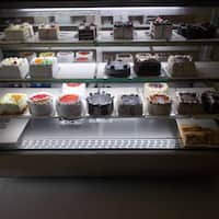 Cake And Cream Kharadi Cake And Cream Kharadi