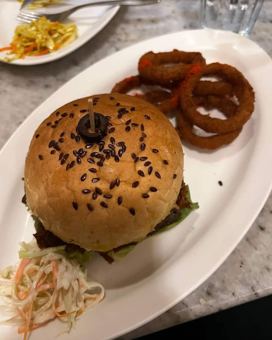 Restaurant image