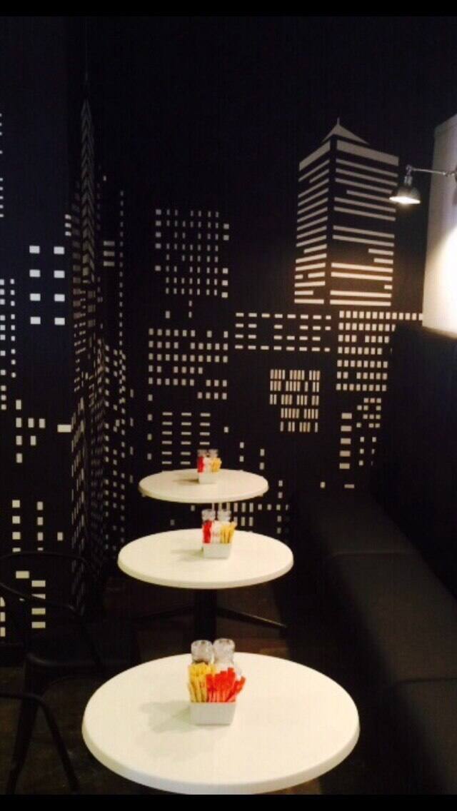 Menu of Jo Bean Waffle House, Northcliff, Johannesburg