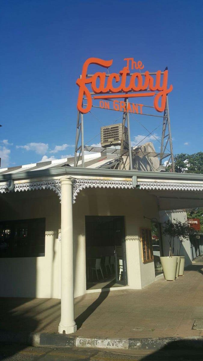 The Factory on Grant Reviews, User Reviews for The Factory on Grant, Norwood, Johannesburg