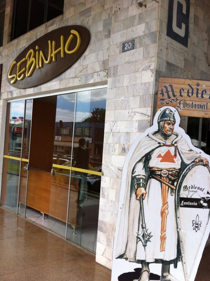 Sebinho Café, Asa Norte, Brasília Zomato Brasil