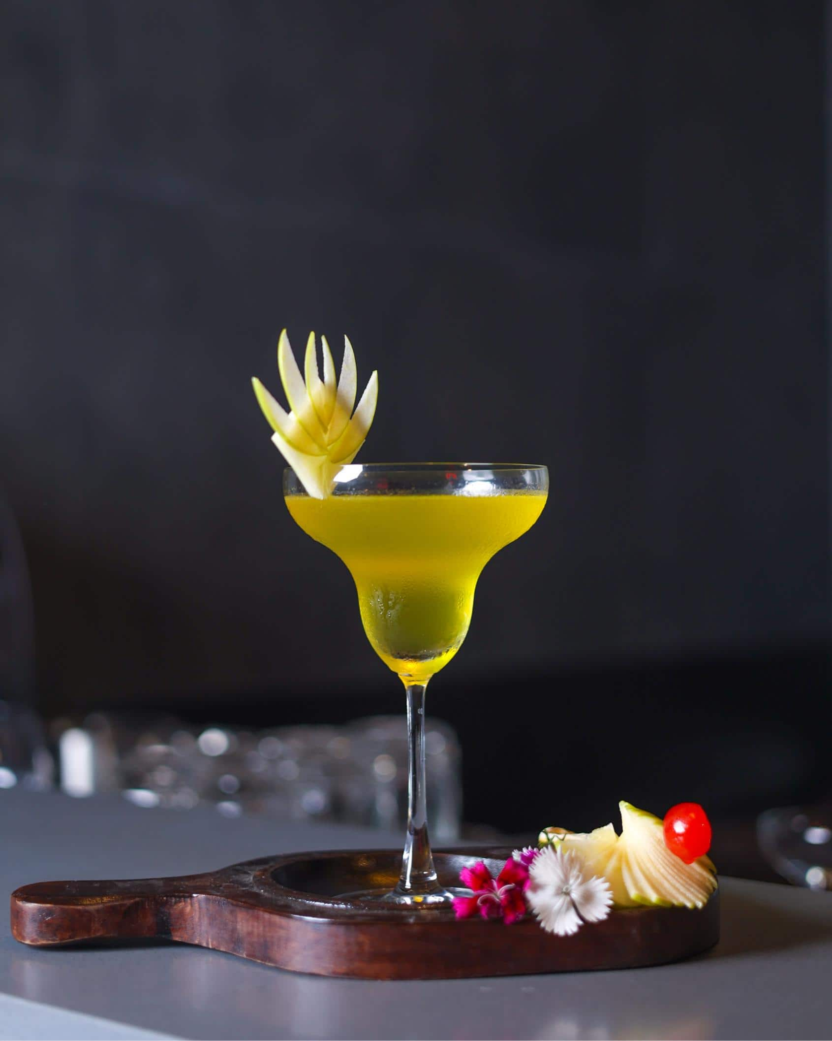 Q Bar - Hilton Chennai, Guindy, Chennai | Zomato