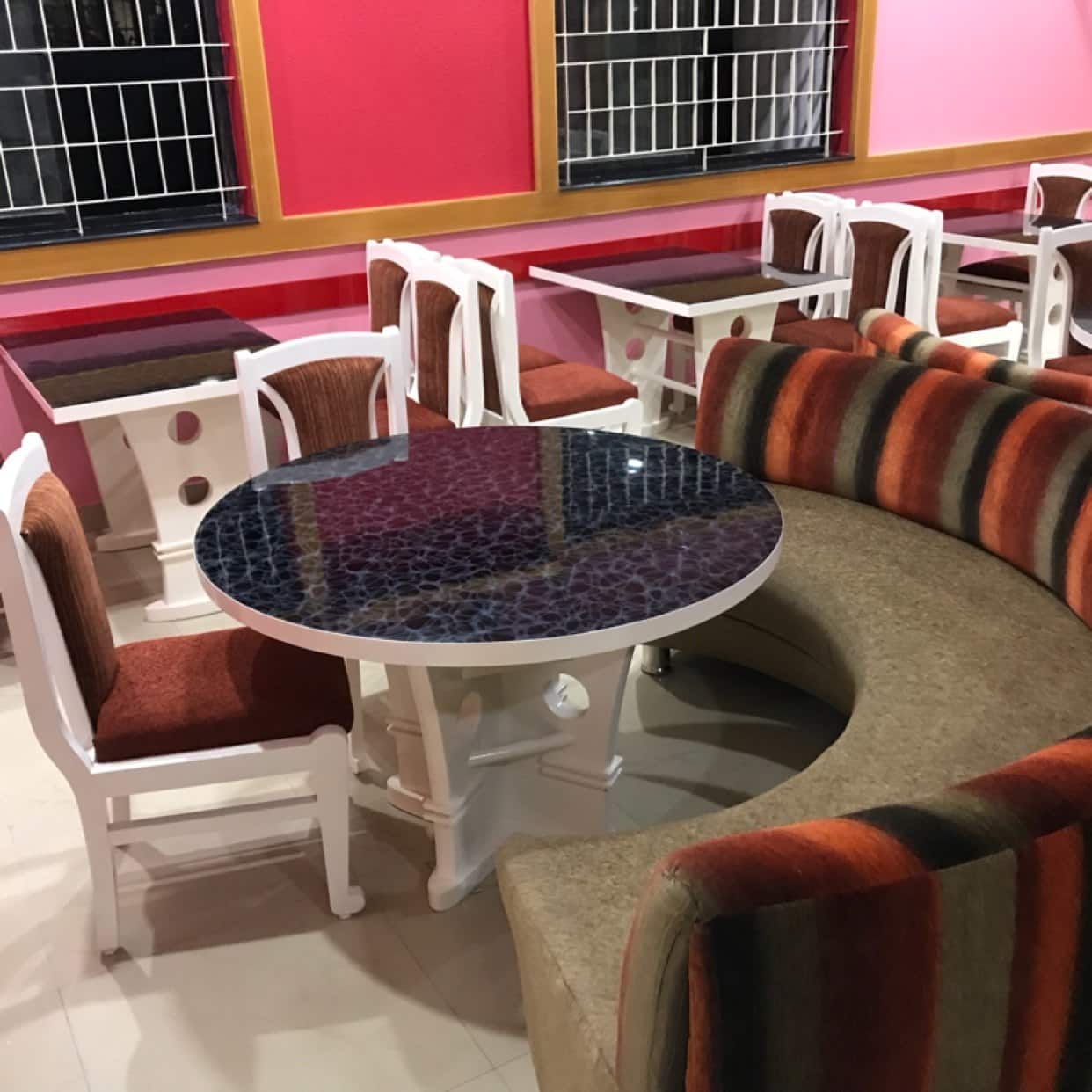 Bombay Halwa House, Kilpauk, Chennai Zomato