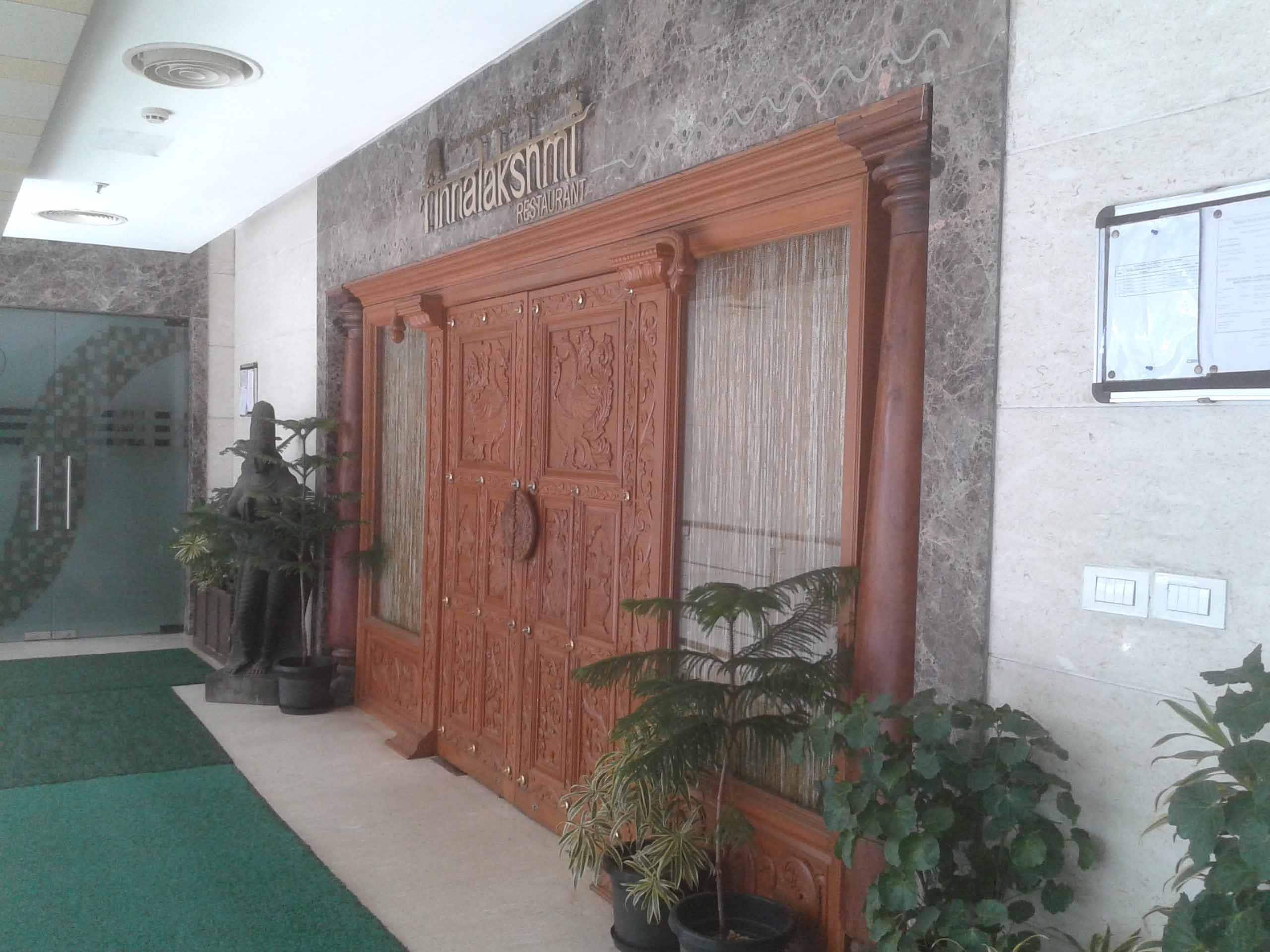 Annalakshmi Restaurant reviews, Egmore, Chennai Zomato