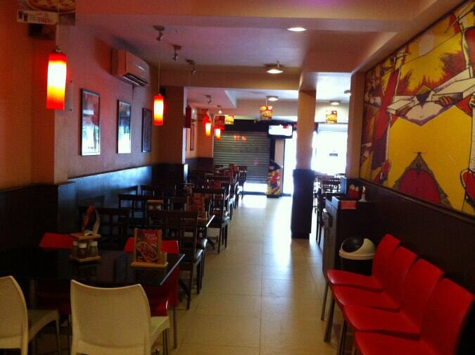 Pizza Corner, Ashok Nagar, Chennai Restaurant Zomato