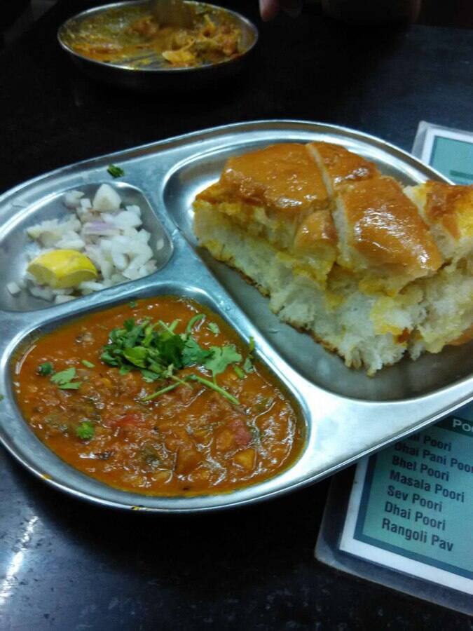 Chaat Adyar, Adyar, Chennai Restaurant Zomato