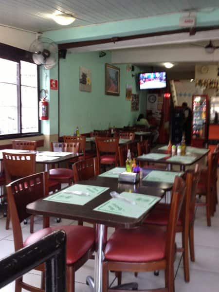 Terraço, Itaim Bibi, São Paulo | Zomato