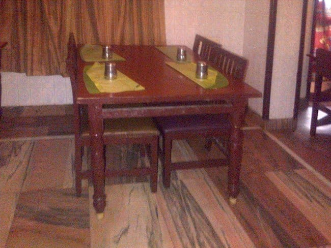 Chettinad restaurants, Chettinad food, Chettinad cuisine, Chettinad chicken, Chettinad biryani - Amma Restaurant - img3