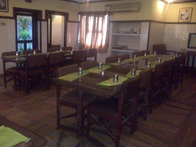 Chettinad restaurants, Chettinad food, Chettinad cuisine, Chettinad chicken, Chettinad biryani - Amma Restaurant - img2