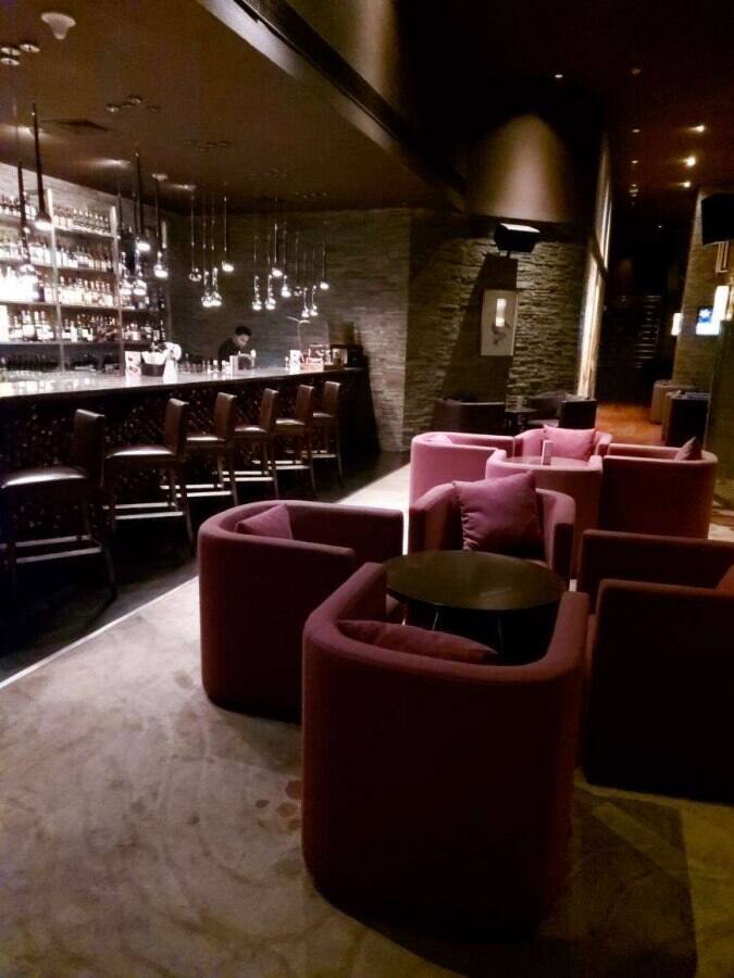 Bars In Velachery Zomato