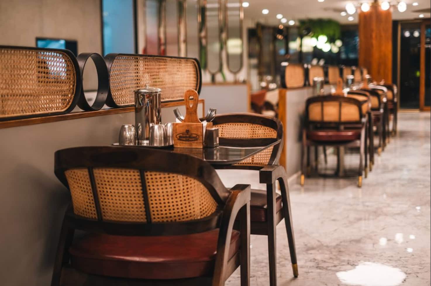 Restaurant image