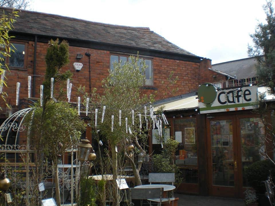 Kitchen Garden Cafe, King's Heath, Birmingham Zomato