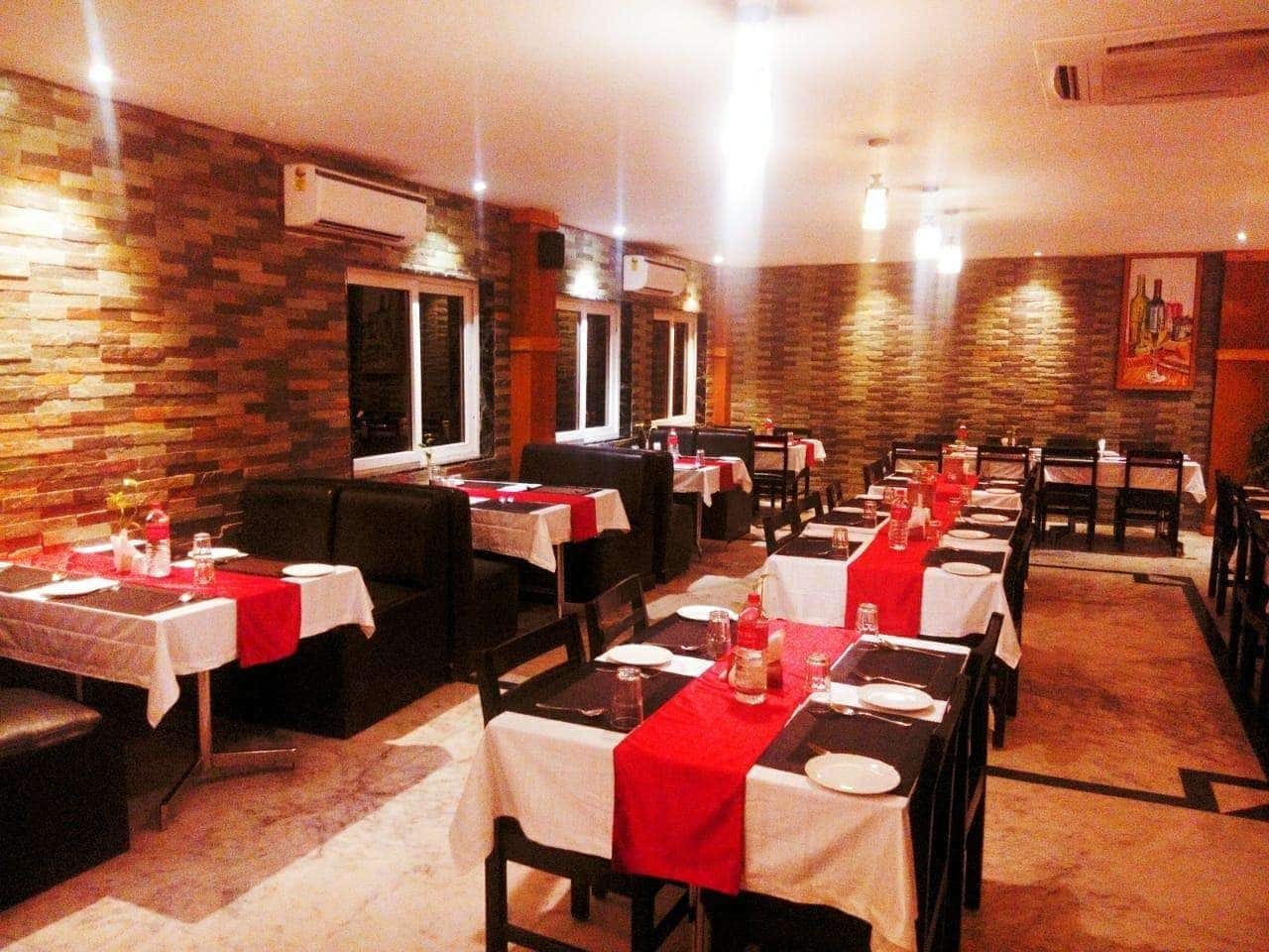 Restaurant image