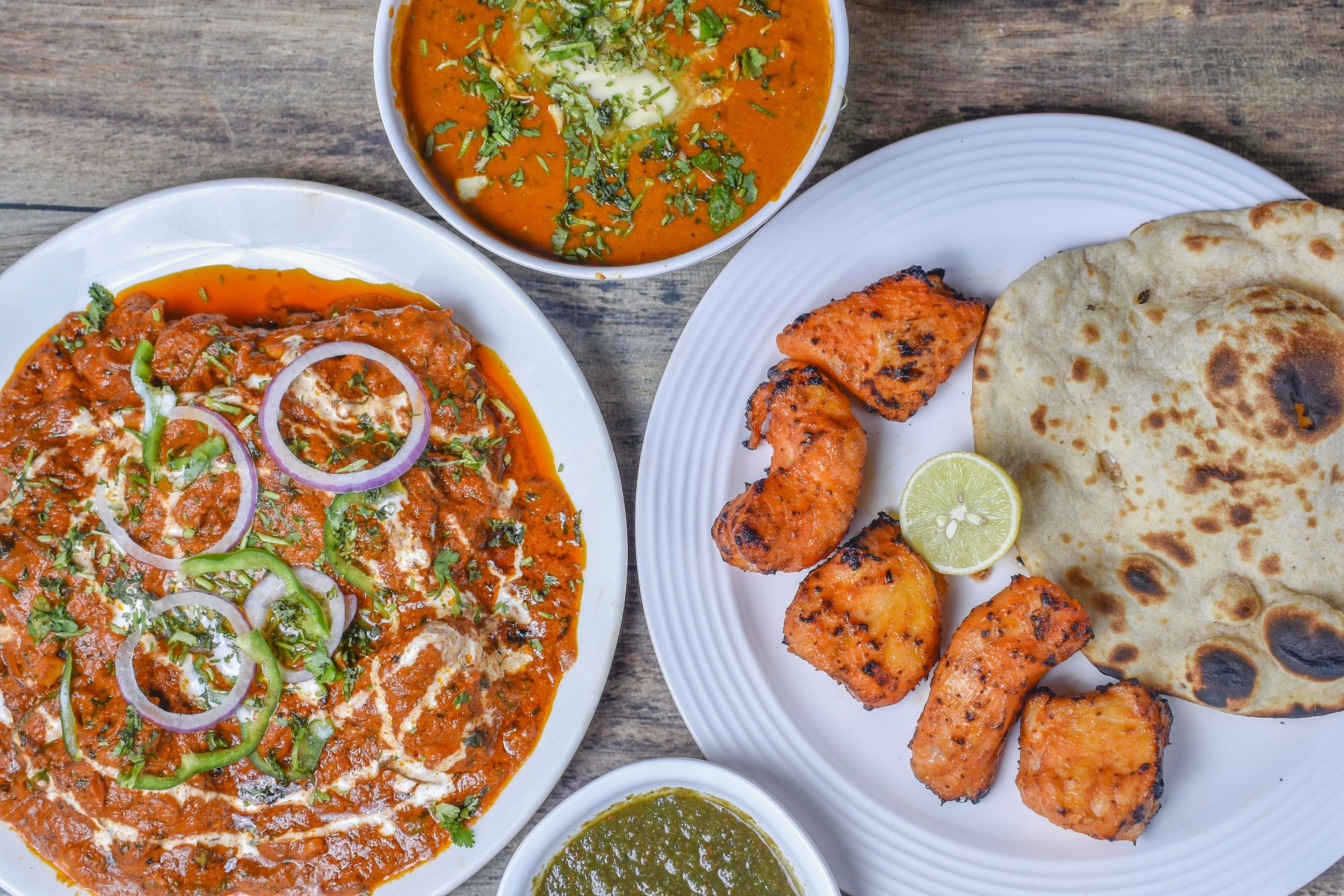 Shanta Fresh Fish & Chicken Corner, Jail Road, New Delhi | Zomato