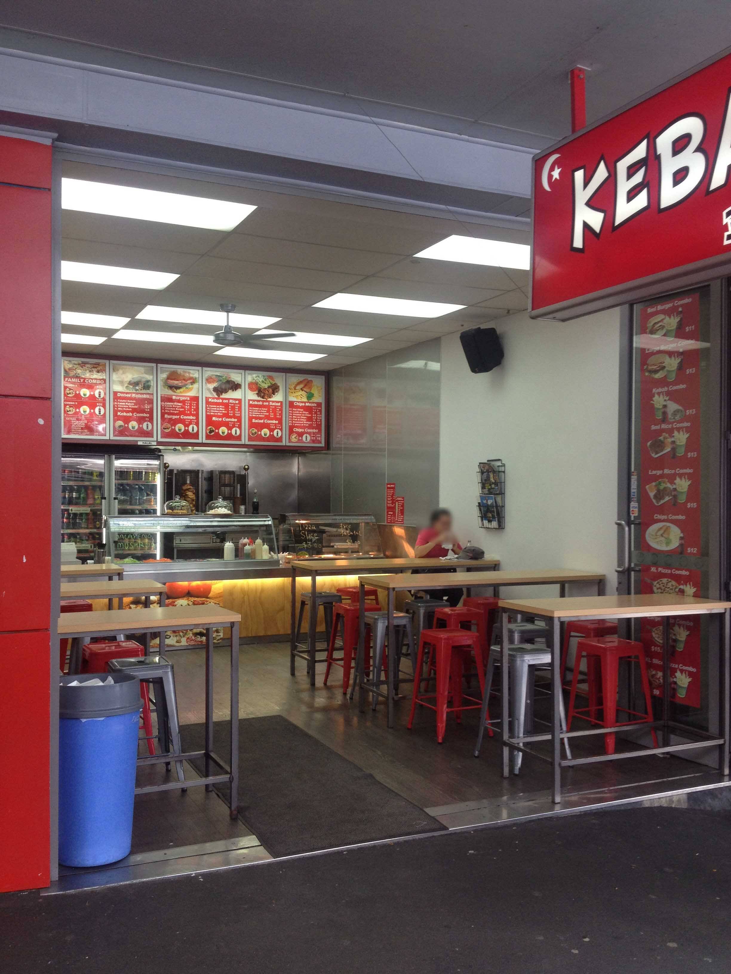 Kebab Time, Victoria Street West, Auckland Zomato