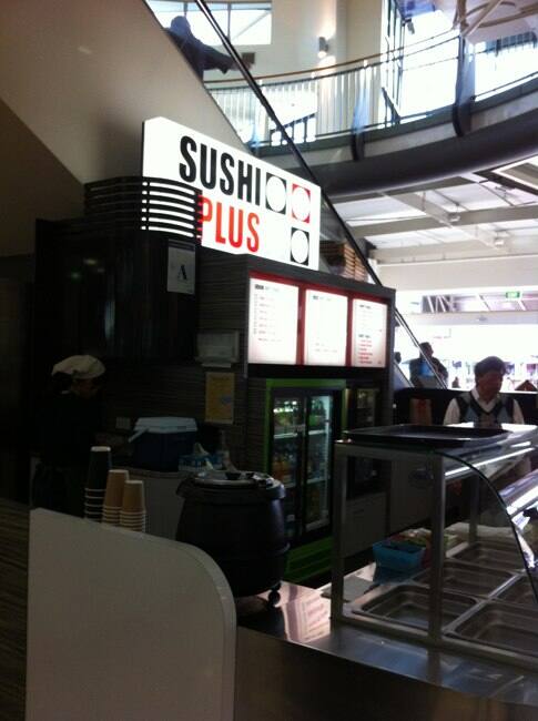 sushi plus botany downs auckland menumania zomato sushi plus botany downs auckland menumania zomato