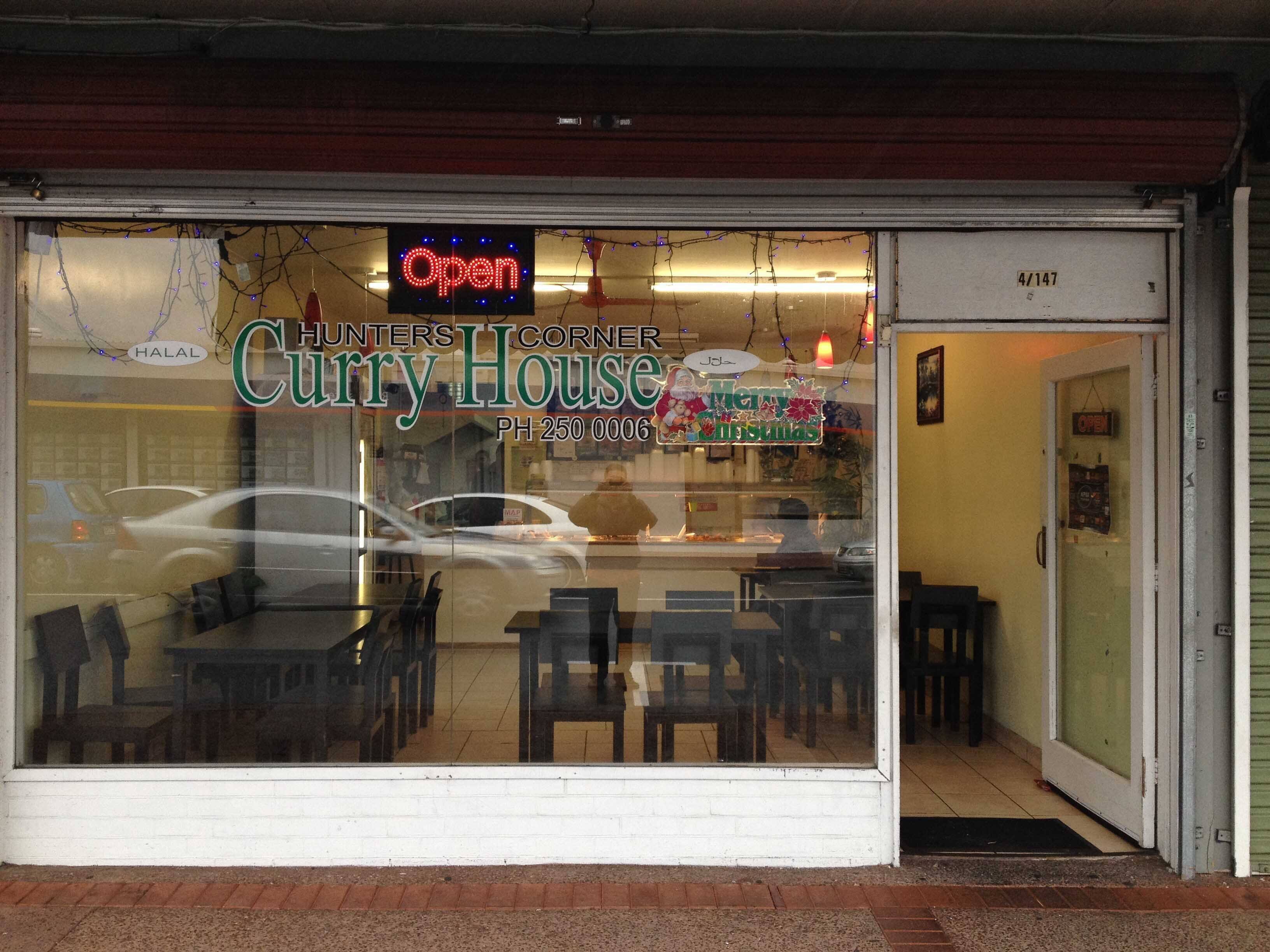 Hunter Corner Curry House, Papatoetoe, Auckland Zomato