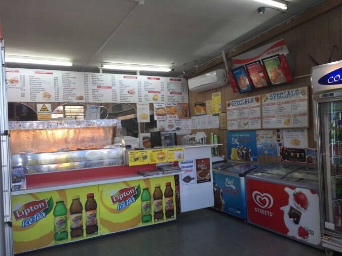 Ranui Food Bar and Takeaway Reviews, User Reviews for Ranui Food Bar