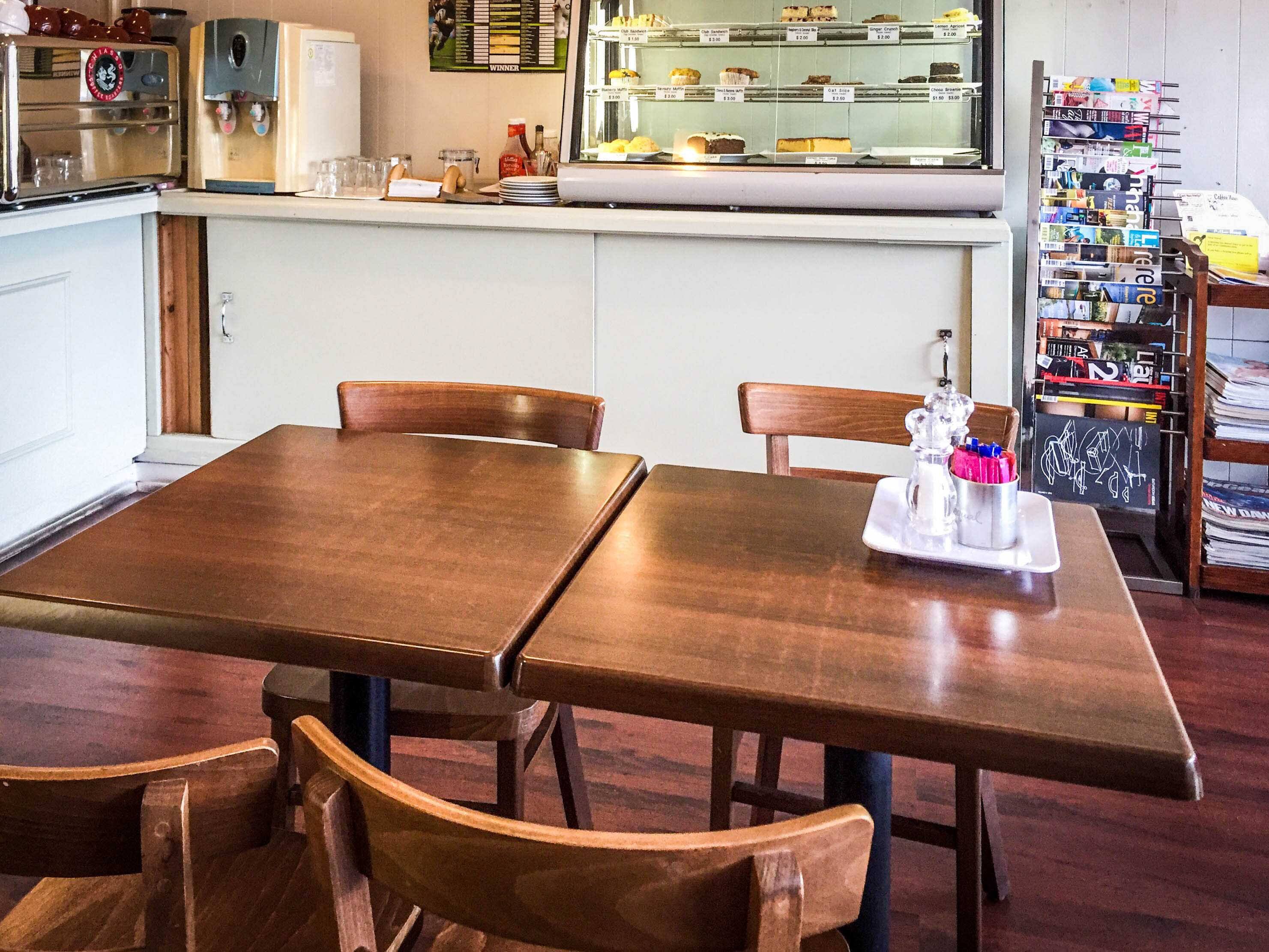 Cafe 47, Birkenhead, Auckland Zomato