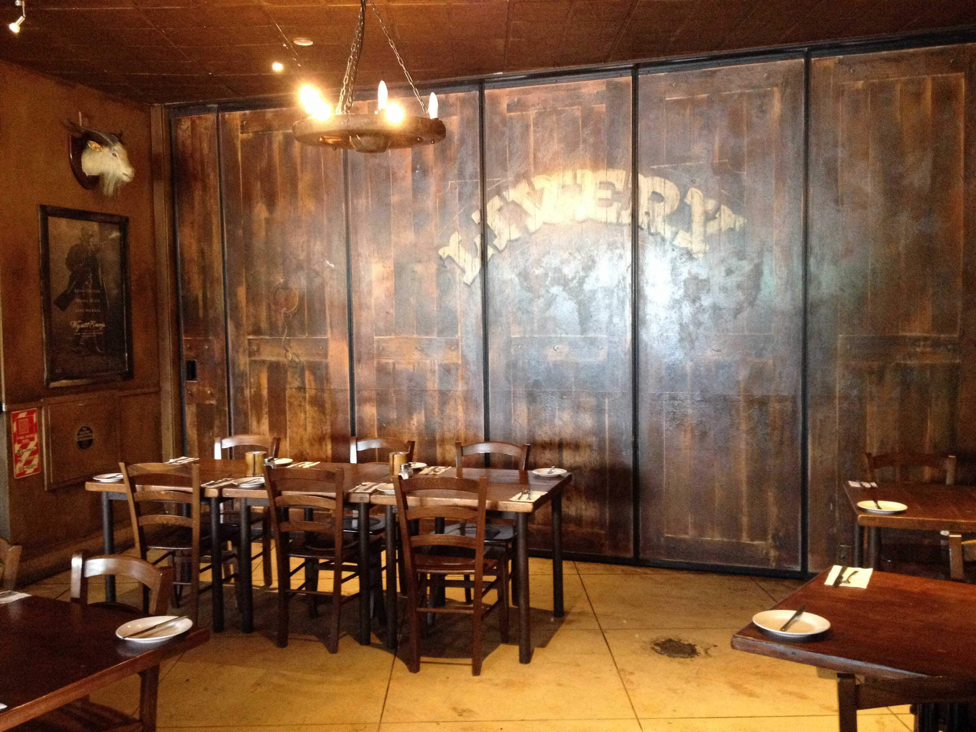 Menu of Stampede Bar & Grill, Papakura, Auckland