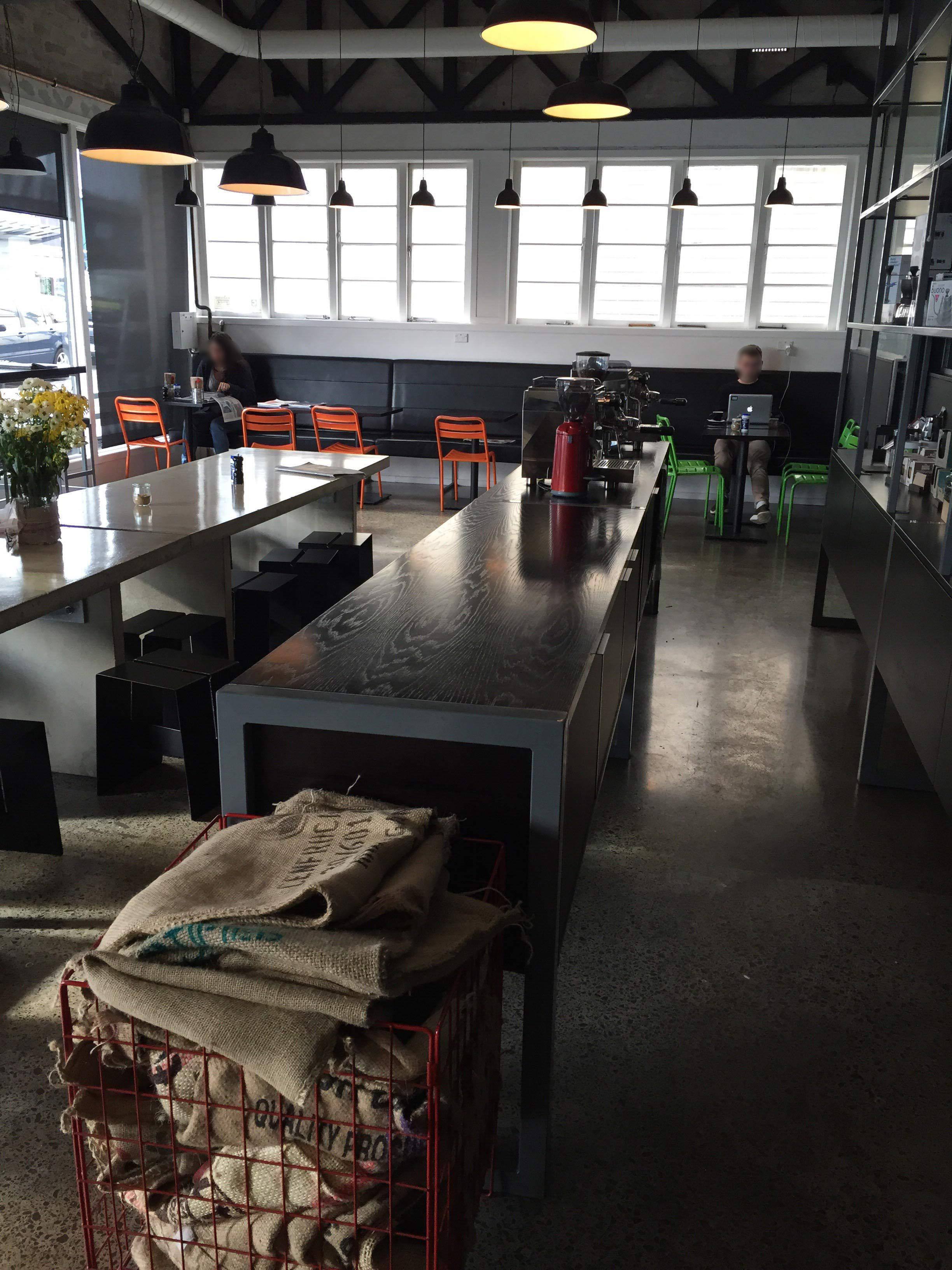 atomic coffee roasters kingsland