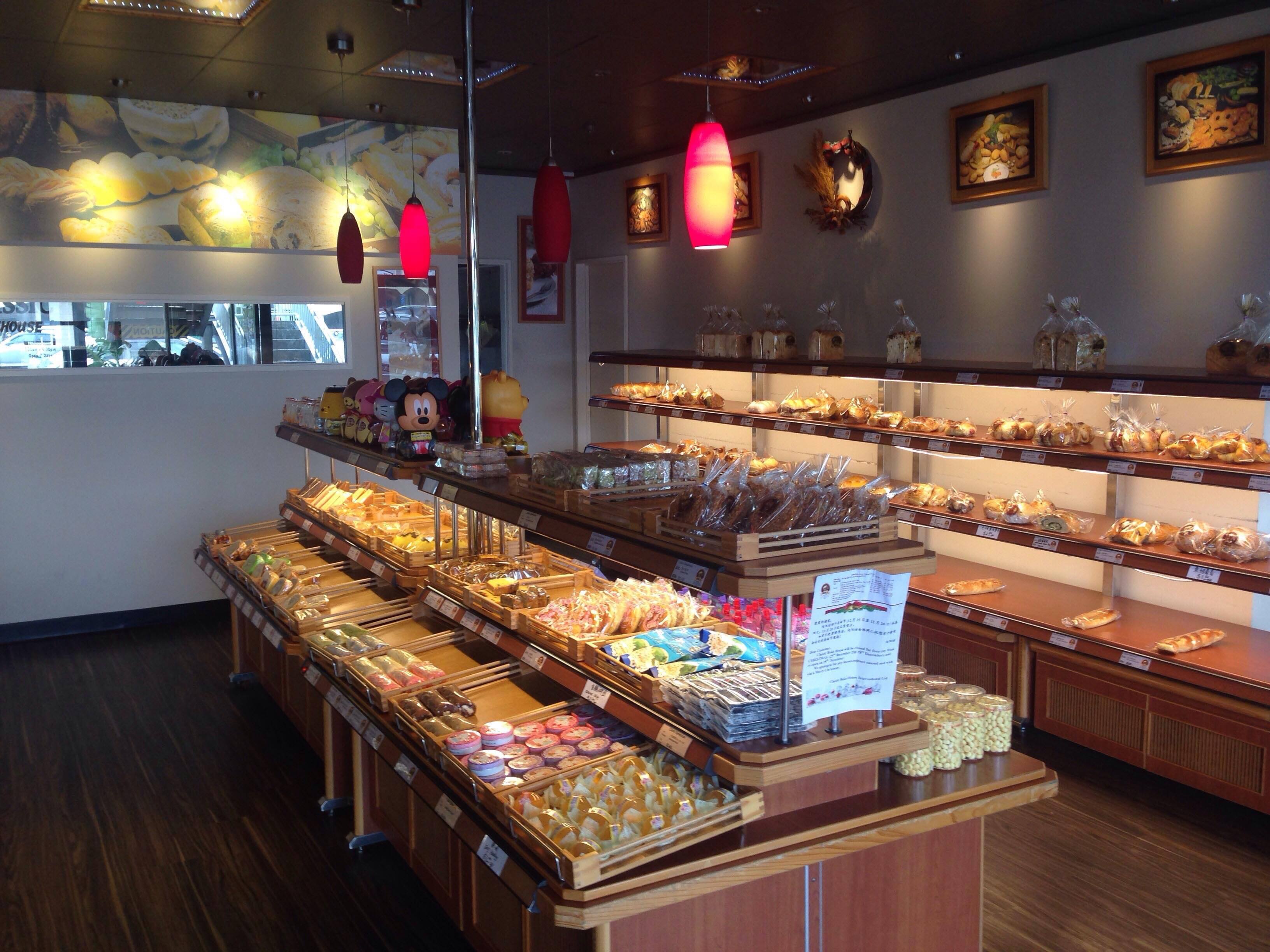 Classic Bakehouse, Highland Park, Auckland Zomato