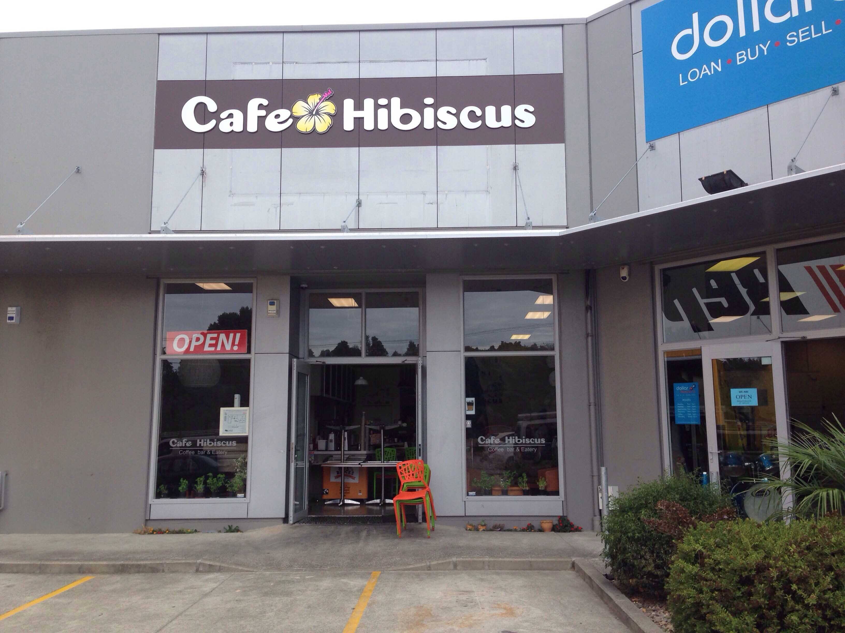 Cafe Hibiscus Stanmore Bay Auckland Zomato cafe-hibiscus-stanmore-bay-auckland-zomato