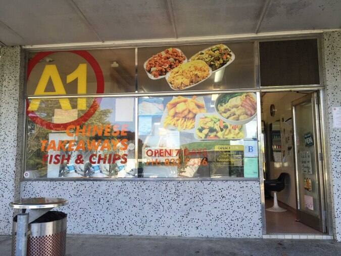 are chinese takeaways open on chinese new year