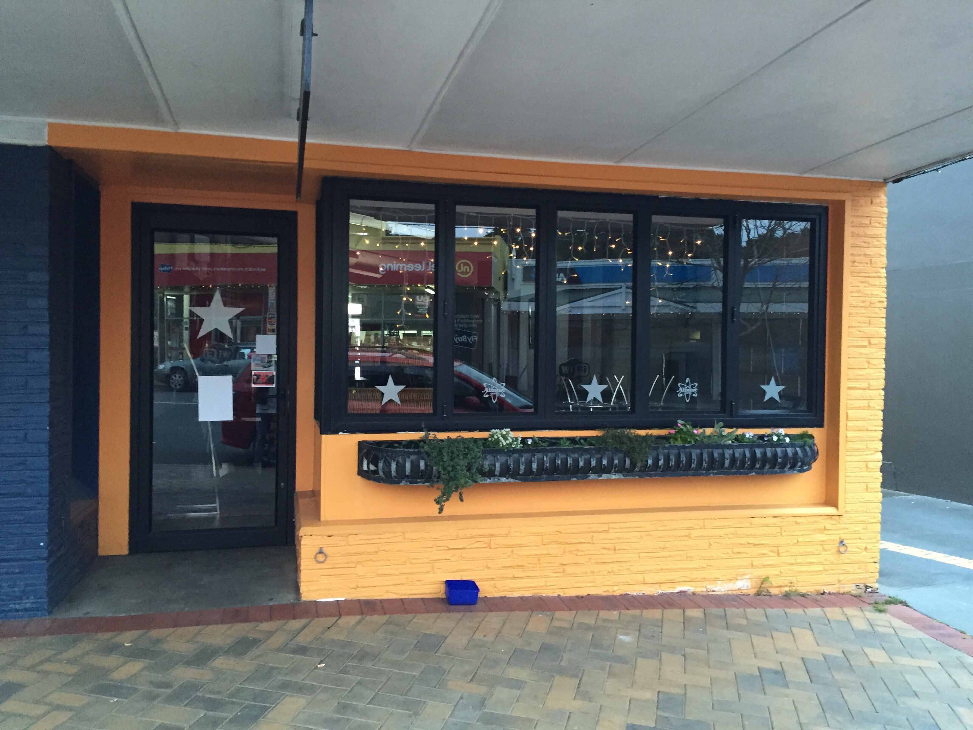 Ginger Cafe, Warkworth, Auckland Zomato