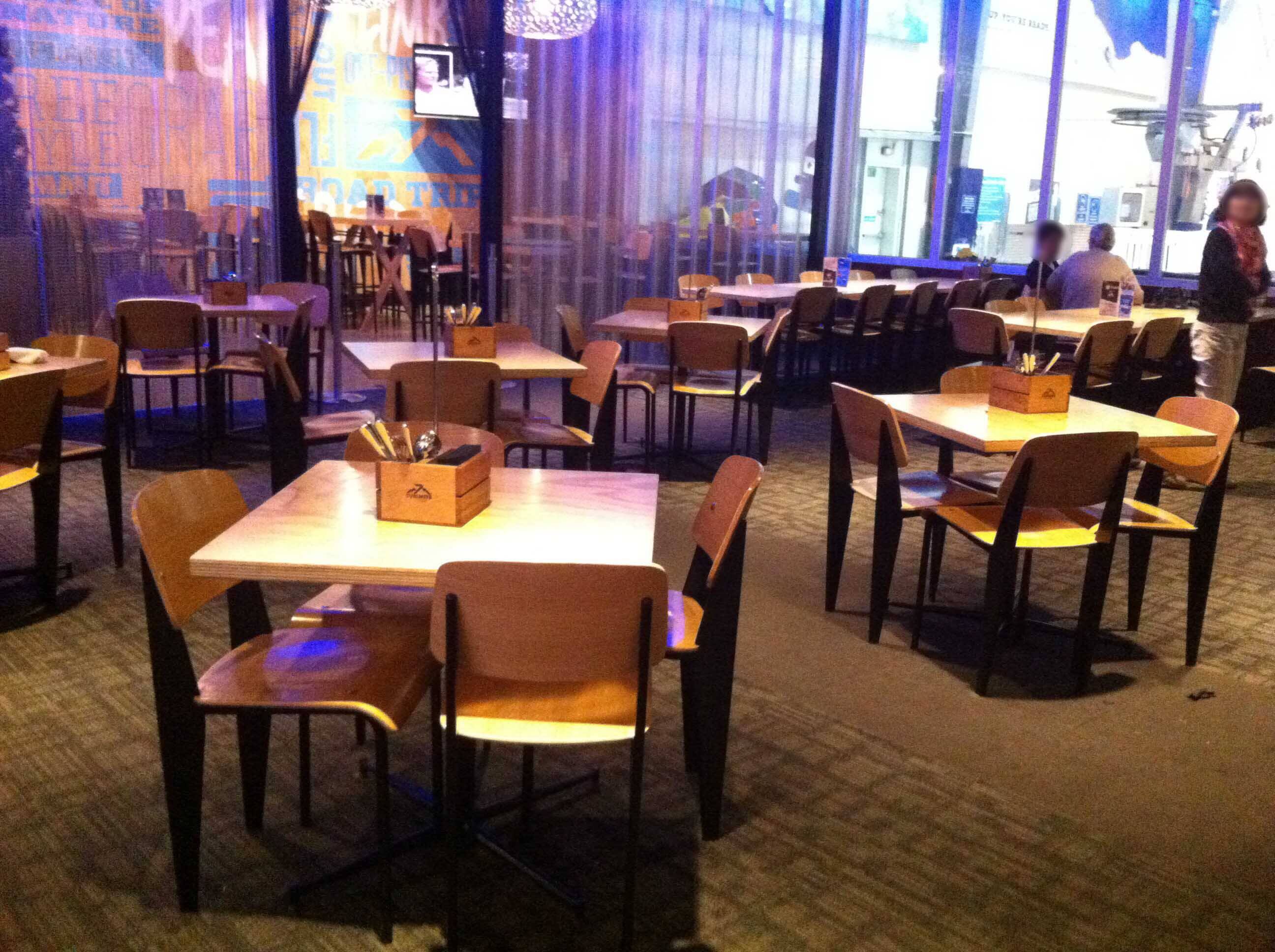 7 Summits Restaurant & Bar, Silverdale, Auckland Zomato