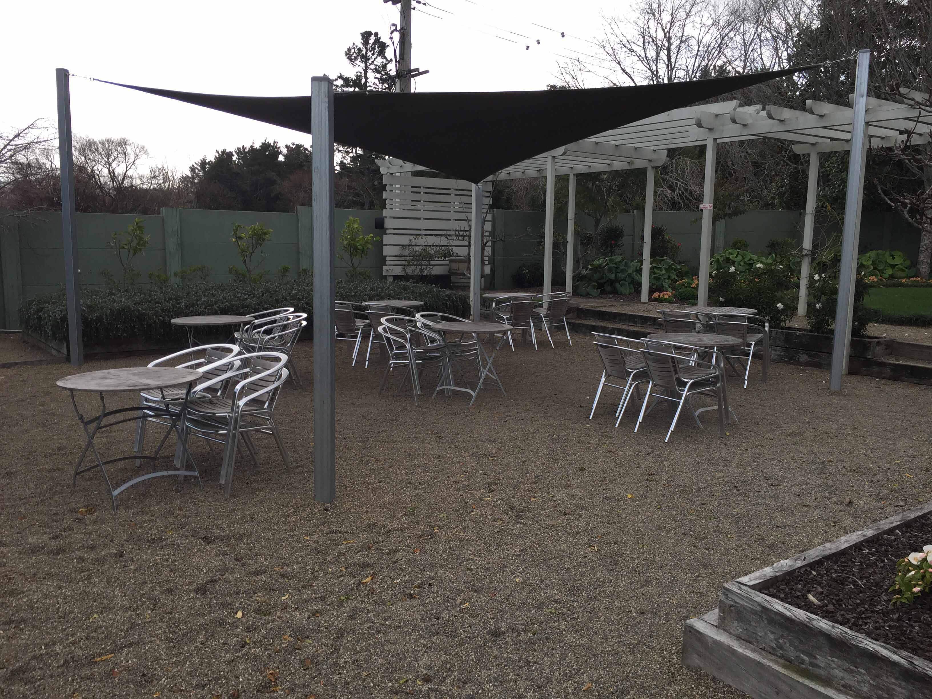 Menu of Plume Cafe, Matakana, Auckland