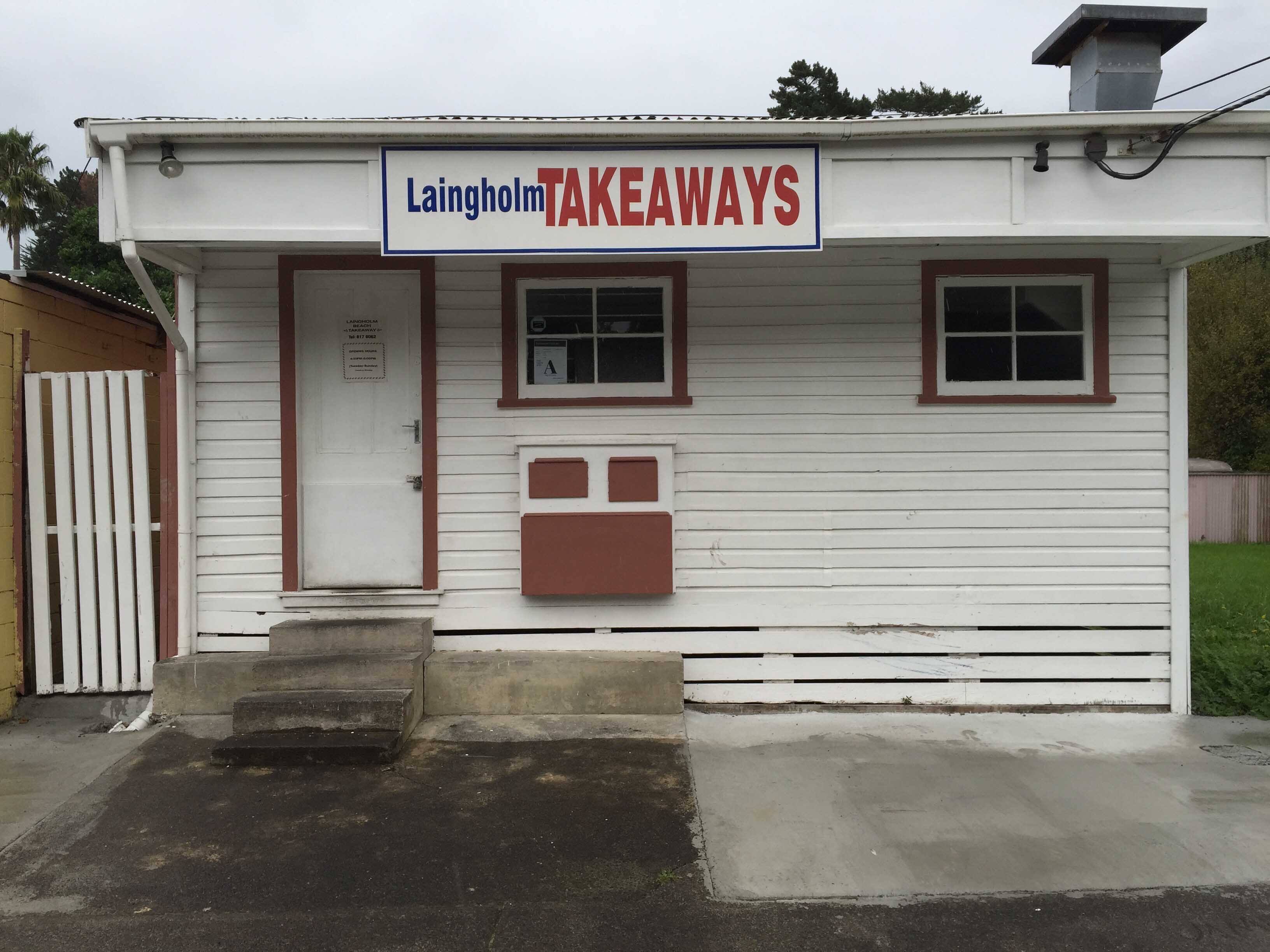 Photos of Laingholm Takeaway, Pictures of Laingholm Takeaway, Auckland Zomato