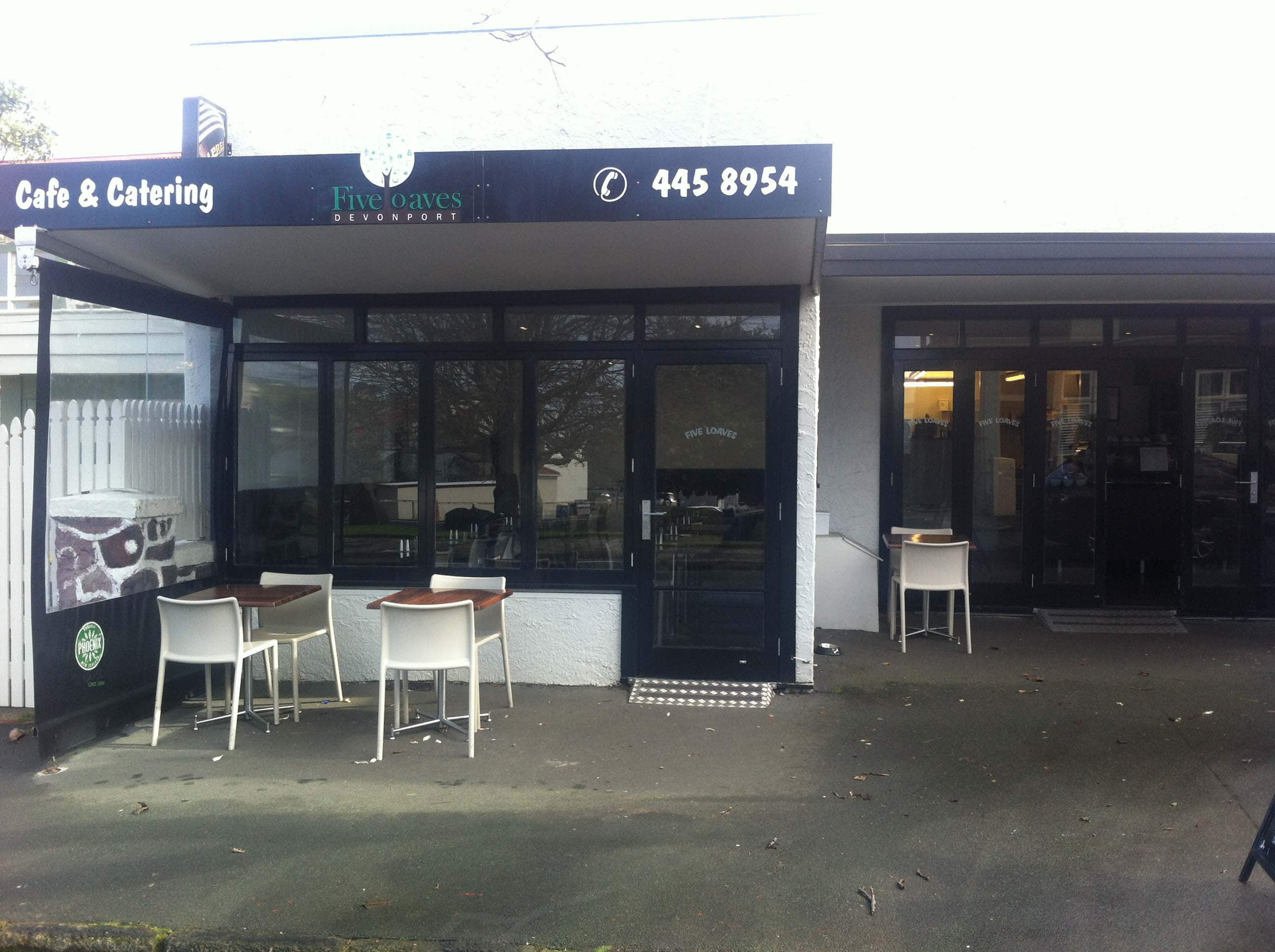 five-loaves-cafe-devonport-auckland-zomato