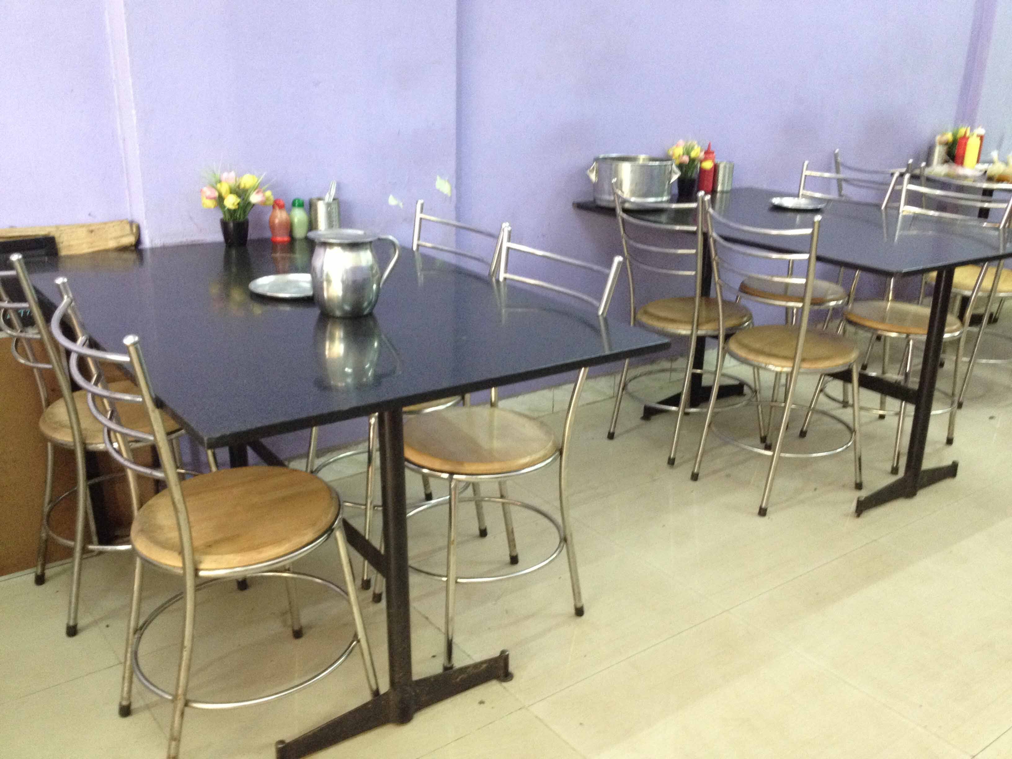 Nalla's Kitchen, Kodambakkam, Chennai Zomato