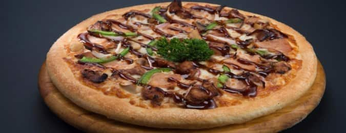 Pizza Cottage George Town Chennai Restaurant Zomato