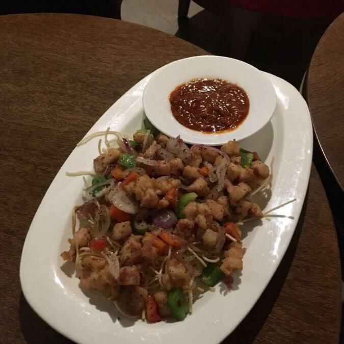 Cafe Coffee Day Lounge, Besant Nagar, Chennai Restaurant Zomato