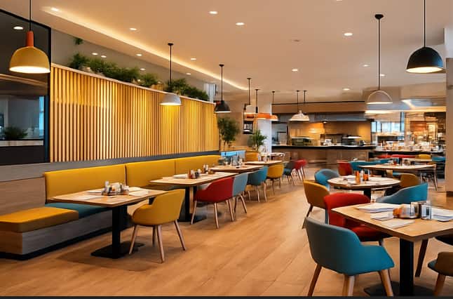 Spice It - ibis Chennai City Centre image