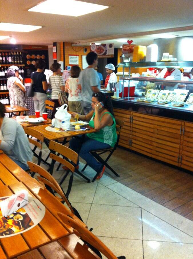 Zona Sul Pizzaria Menu, Menu de Zona Sul Pizzaria, Ipanema, Rio de