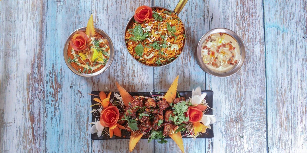 Restaurant image