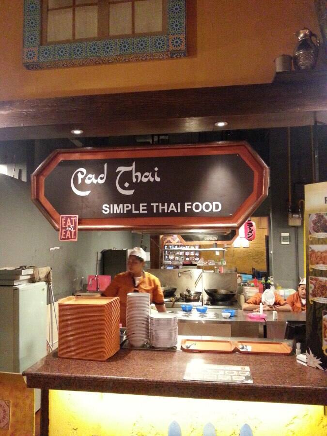 Pad Thai Tebet Jakarta Zomato