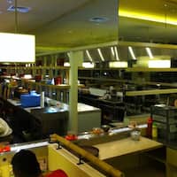 Sushi Tei, Tebet, Jakarta - Zomato Indonesia Sushi Tei, Tebet, Jakarta - Zomato Indonesia